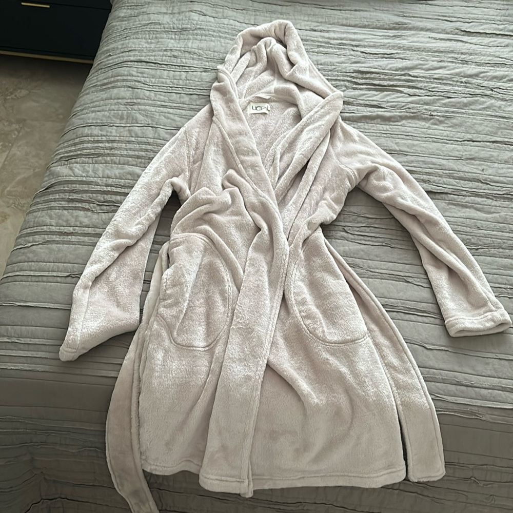 UGG robe